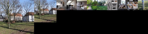 Bed and Breakfast het Stift