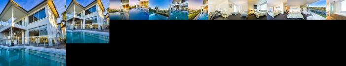 Holiday Home Vogue Living @ Hope Island Resort