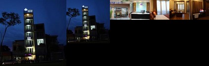 Lotus Hotel Hai Duong