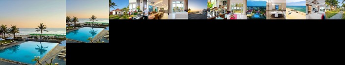 Tam Thanh Beach Resort & Spa