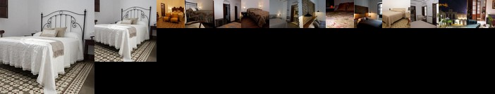 Boutique Hotel Fuentepiedra Casa Rural