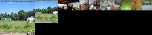 Casa Sunset Tablas Island