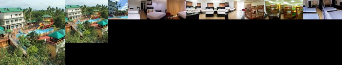 OYO 151 Tierra Mercedes Nature Resort