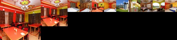 OYO 4484 Hotel EL Classics