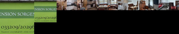 Apartment Sorgenfrei