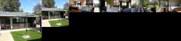 World of Two Stream Lodge