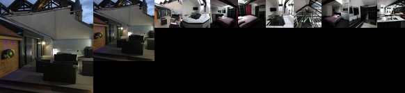 CHIC'APPART Loft Disneyland