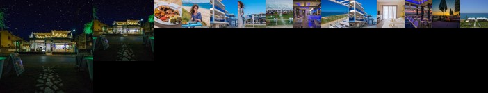 Must Boutique Hotel & Restaurant