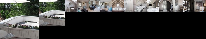 Poduszka Apartamenty Kamienica