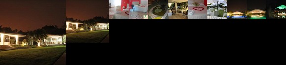 Hotel Posada El Encanto Tezoyuca