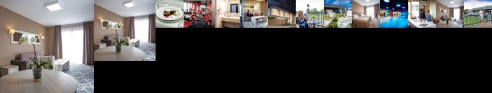 Hotel Rondo Grudziadz