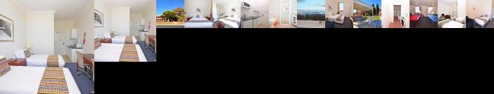 The Hallows Accommodation