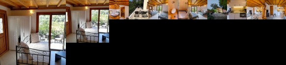 Villa Louisa Skiathos