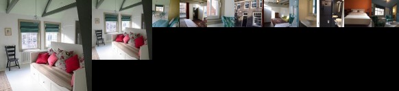 Heer&Meester Bed&Breakfast