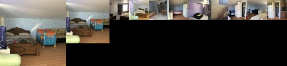 Guest House on 50 let Oktyabrya