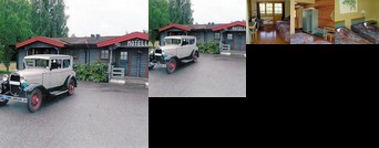 Sanna Kroa Motell och Restaurang