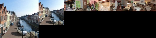 Studio Kruisstraat Maassluis