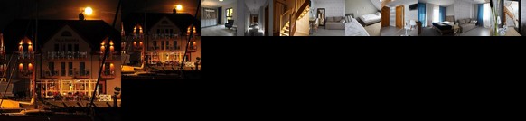 Villa Nautica Mrzezyno