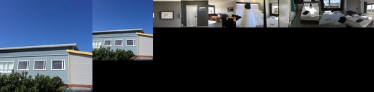 Comfort Guest House Stykkisholmur