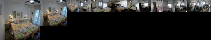 Apartamento Castillo Granada