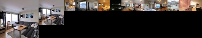 RIBO Apartment Riksgransen