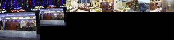 Hotel Amirtham Inn