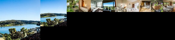 Ocean View Raglan Bed & Breakfast