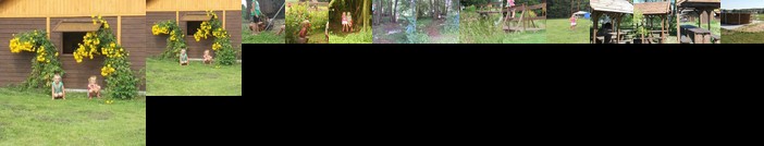 Agroturystyka Borowka