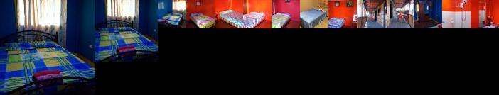 RJC Hostel and Karaoke Bar