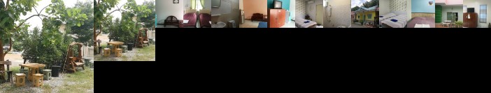 Baan Pak Parichat-Sarun