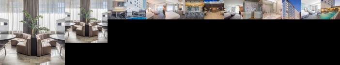 Courtyard by Marriott Chihuahua