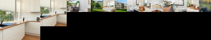 Central Apartment Birstonas