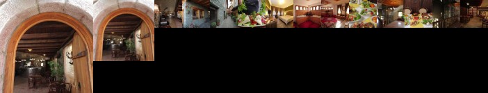 Hotel Carshia e Jupave