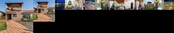 The Village Resort Mandvi