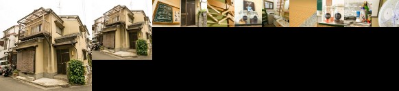 Airlog House -Comic Inn-