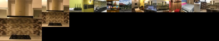 Aushaf Homestay Changlun