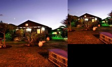 Delilah's Villa Cabins