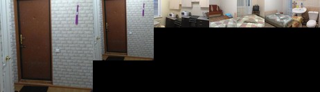 Apartment mkr Solnechniy 9A