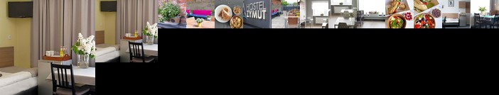 Hostel Azymut