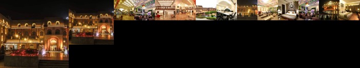 The Vivaan Hotel & Resorts