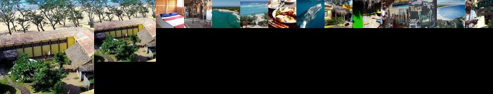 Pariango Beach Motel