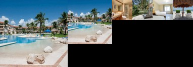 Arena 2BR Condo Puerto Aventuras