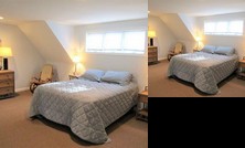 12 Arey's Holiday Home