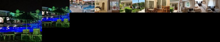 16 Jasmine Apartment Botanik Gardens