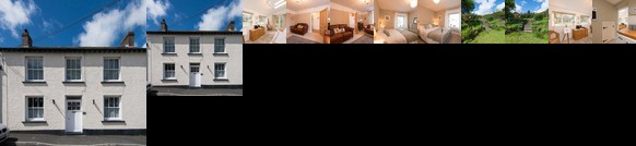 Church View Cottage Launceston