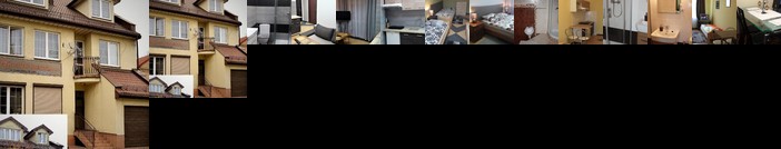 Apartamenty Sokolka
