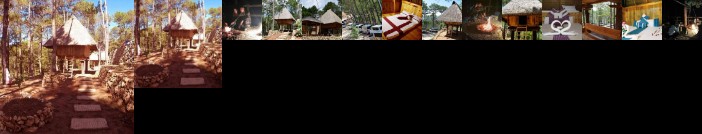 Sagada Heritage Village