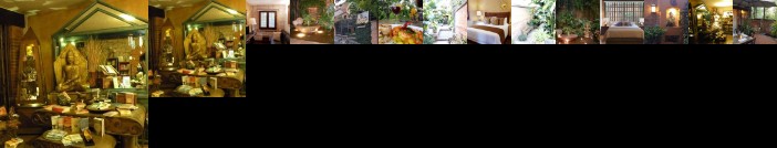 Casa Embrujo Morelia - Boutique