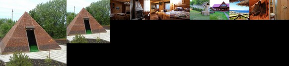 Guest house u Okhotnika