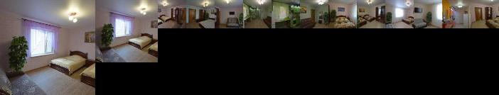 Hotel Lux Alexeyevka